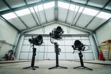 Stabilizer Zhiyun Crane 2S Gimbal Stabilizer 