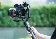 Stabilizer Zhiyun Crane 2S Gimbal Stabilizer <br> 3 zhiyun_crane_2s_taskameraid_03