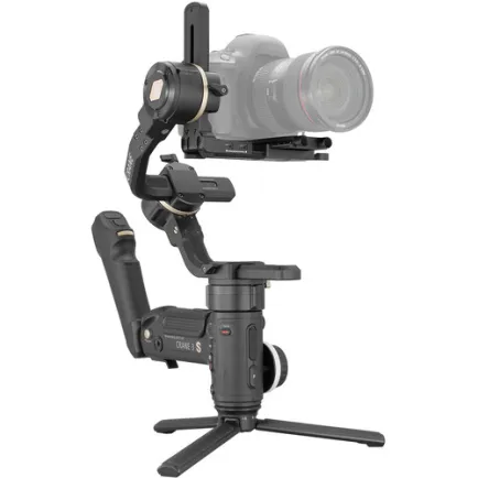 Stabilizer Zhiyun CRANE 3S Handheld Stabilizer 1 zhiyun_crane_3s_taskameraid__1