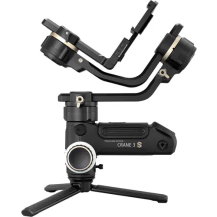 Stabilizer Zhiyun CRANE 3S Handheld Stabilizer 2 zhiyun_crane_3s_taskameraid__2