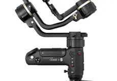 Stabilizer Zhiyun CRANE 3S Handheld Stabilizer 3 zhiyun_crane_3s_taskameraid__3