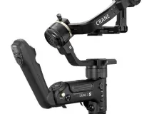 Stabilizer Zhiyun CRANE 3S Handheld Stabilizer 4 zhiyun_crane_3s_taskameraid__4