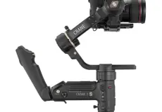 Stabilizer Zhiyun CRANE 3S Handheld Stabilizer 5 zhiyun_crane_3s_taskameraid__5