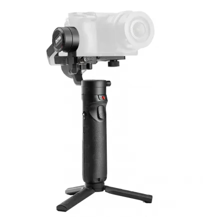 Stabilizer ZHIYUN CRANE M2 3 AXIS GIMBAL STABILIZER  1 zhiyun_crane_m2_taskameraid_6