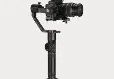 Stabilizer ZHIYUN CRANE M2 3 AXIS GIMBAL STABILIZER  2 zhiyun_crane_m2_taskameraid_7