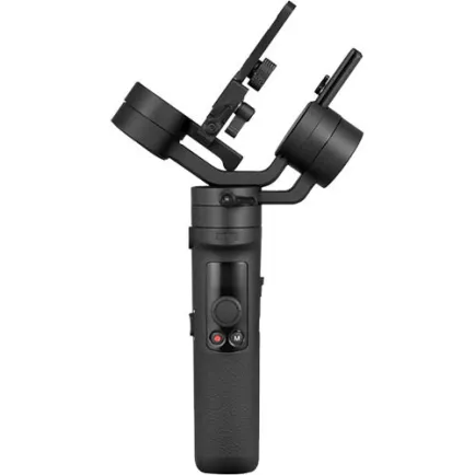 Stabilizer ZHIYUN CRANE M2 3 AXIS GIMBAL STABILIZER  3 zhiyun_crane_m2_taskameraid_8