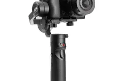 Stabilizer ZHIYUN CRANE M2 3 AXIS GIMBAL STABILIZER  4 zhiyun_crane_m2_taskameraid_9