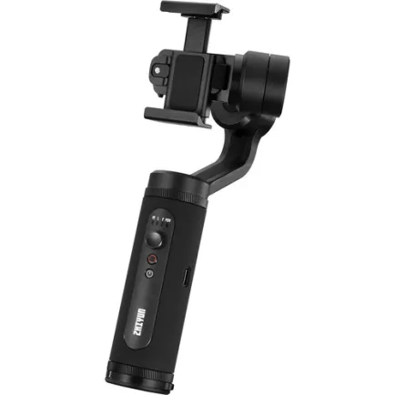 Stabilizer Zhiyun Smooth Q2 Gimbal Stabilizer For Smarthphone 1 zhiyun_smooth_q2_taskameraid__1