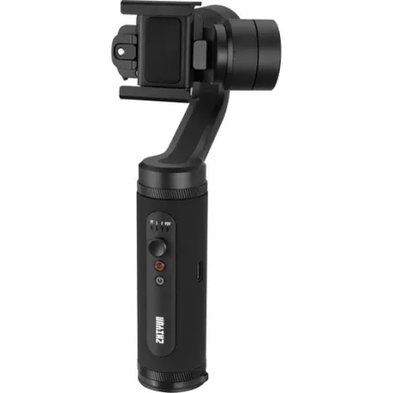 Stabilizer Zhiyun Smooth Q2 Gimbal Stabilizer For Smarthphone 2 zhiyun_smooth_q2_taskameraid__2