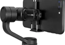 Stabilizer Zhiyun Smooth Q2 Gimbal Stabilizer For Smarthphone 4 zhiyun_smooth_q2_taskameraid__4