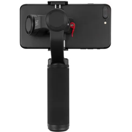 Stabilizer Zhiyun Smooth Q2 Gimbal Stabilizer For Smarthphone 6 zhiyun_smooth_q2_taskameraid__6