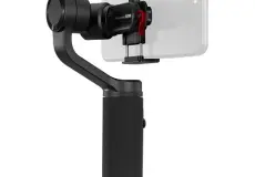 Stabilizer Zhiyun Smooth Q2 Gimbal Stabilizer For Smarthphone 7 zhiyun_smooth_q2_taskameraid__7