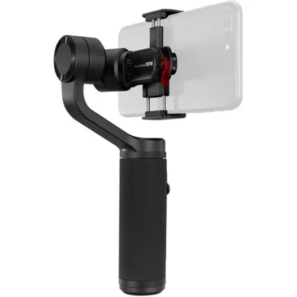 Stabilizer Zhiyun Smooth Q2 Gimbal Stabilizer For Smarthphone 7 zhiyun_smooth_q2_taskameraid__7