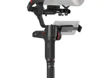 Stabilizer Zhiyun-Tech WEEBILL LAB Handheld Stabilizer for Mirrorless Cameras 1 zhiyun_weebill_lab_1