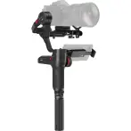 ZhiyunTech WEEBILL LAB Handheld Stabilizer for Mirrorless Cameras