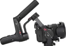 Stabilizer Zhiyun-Tech WEEBILL LAB Handheld Stabilizer for Mirrorless Cameras 2 zhiyun_weebill_lab_2