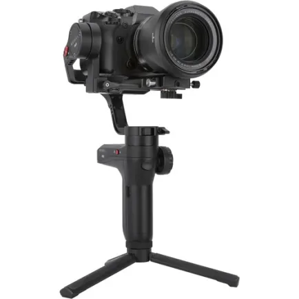 Stabilizer Zhiyun-Tech WEEBILL LAB Handheld Stabilizer for Mirrorless Cameras 3 zhiyun_weebill_lab_3