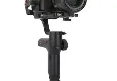 Stabilizer Zhiyun-Tech WEEBILL LAB Handheld Stabilizer for Mirrorless Cameras 3 zhiyun_weebill_lab_3