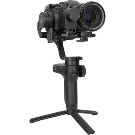 Stabilizer Zhiyun-Tech WEEBILL LAB Handheld Stabilizer for Mirrorless Cameras 4 zhiyun_weebill_lab_4