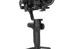 Stabilizer Zhiyun-Tech WEEBILL LAB Handheld Stabilizer for Mirrorless Cameras 4 zhiyun_weebill_lab_4