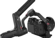 Stabilizer Zhiyun-Tech WEEBILL LAB Handheld Stabilizer for Mirrorless Cameras 5 zhiyun_weebill_lab_5