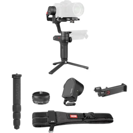 Stabilizer Zhiyun-Tech WEEBILL LAB Creator Package 1 zhiyun_weebill_lab_creator__1