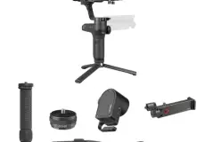 Stabilizer Zhiyun-Tech WEEBILL LAB Creator Package 1 zhiyun_weebill_lab_creator__1