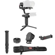 Stabilizer Zhiyun-Tech WEEBILL LAB Creator Package