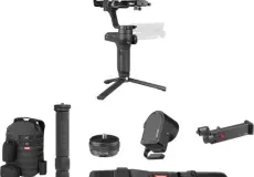 Stabilizer Zhiyun-Tech WEEBILL LAB Master Package 1 zhiyun_weebill_lab_master__1