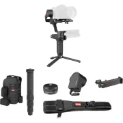 Stabilizer Zhiyun-Tech WEEBILL LAB Master Package