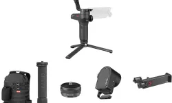 ZhiyunTech WEEBILL LAB Master Package