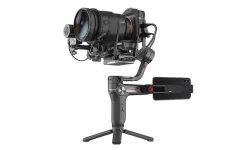 ZhiyunTech WEEBILLS Handheld Gimbal Stabilizer