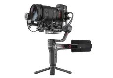 Stabilizer Zhiyun-Tech WEEBILL-S Handheld Gimbal Stabilizer 1 zhiyun_weebill_s_taskameraid