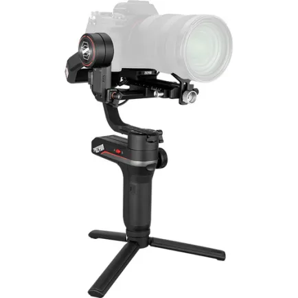 Stabilizer Zhiyun-Tech WEEBILL-S Handheld Gimbal Stabilizer 2 zhiyun_weebill_s_taskameraid__1