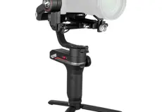 Stabilizer Zhiyun-Tech WEEBILL-S Handheld Gimbal Stabilizer 2 zhiyun_weebill_s_taskameraid__1