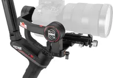 Stabilizer Zhiyun-Tech WEEBILL-S Handheld Gimbal Stabilizer 4 zhiyun_weebill_s_taskameraid__3