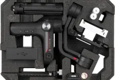 Stabilizer Zhiyun-Tech WEEBILL-S Handheld Gimbal Stabilizer 6 zhiyun_weebill_s_taskameraid__5