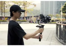 Stabilizer Zhiyun-Tech WEEBILL-S Handheld Gimbal Stabilizer 7 zhiyun_weebill_s_taskameraid__6