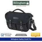 Billingham Hadley Small Pro Camera Bag  Black  Black