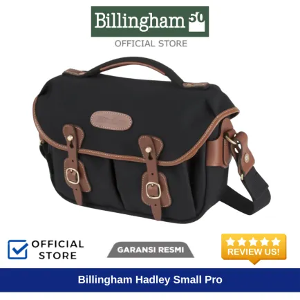 Messenger Bags Billingham Hadley Small Pro Camera Bag - Black / Tan 1 ~dl/2025/11/24/billingham_hadley_small_pro_black_tan_1