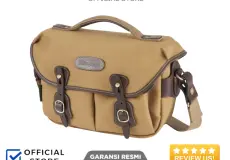 Messenger Bags Billingham Hadley Small Pro Camera Bag - Khaki FibreNyte / Chocolate 1 ~dl/2025/11/24/billingham_hadley_small_pro_khaki_choc_1