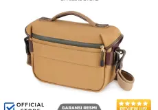 Messenger Bags Billingham Hadley Small Pro Camera Bag - Khaki FibreNyte / Chocolate 2 ~dl/2025/11/24/billingham_hadley_small_pro_khaki_choc_2