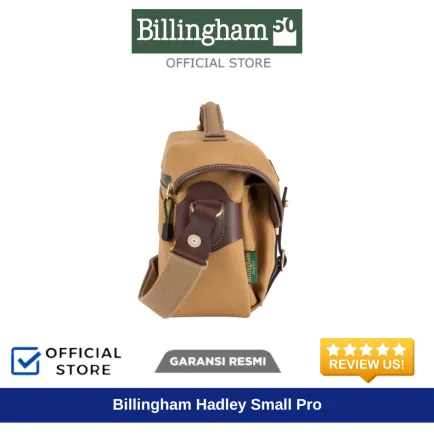 Messenger Bags Billingham Hadley Small Pro Camera Bag - Khaki FibreNyte / Chocolate 4 ~dl/2025/11/24/billingham_hadley_small_pro_khaki_choc_4