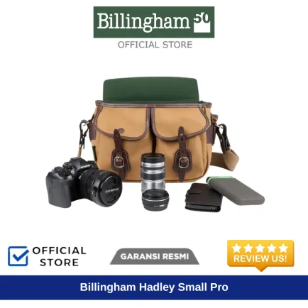 Messenger Bags Billingham Hadley Small Pro Camera Bag - Khaki FibreNyte / Chocolate 5 ~dl/2025/11/24/billingham_hadley_small_pro_khaki_choc_5