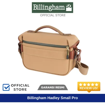 Messenger Bags Billingham Hadley Small Pro Camera Bag - Khaki Canvas / Tan 2 ~dl/2025/11/24/billingham_hadley_small_pro_khaki_tan_2