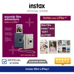 Fujifilm Instax Mini Liplay