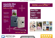 Kamera Instax Fujifilm Instax Mini Liplay+ 1 ~dl/2025/11/24/instax_mini_liplay_1
