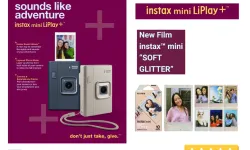 Fujifilm Instax Mini Liplay