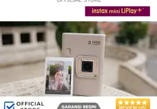 Kamera Instax Fujifilm Instax Mini Liplay+ 2 ~dl/2025/11/24/instax_mini_liplay_2