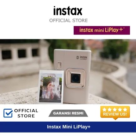 Kamera Instax Fujifilm Instax Mini Liplay+ 2 ~dl/2025/11/24/instax_mini_liplay_2